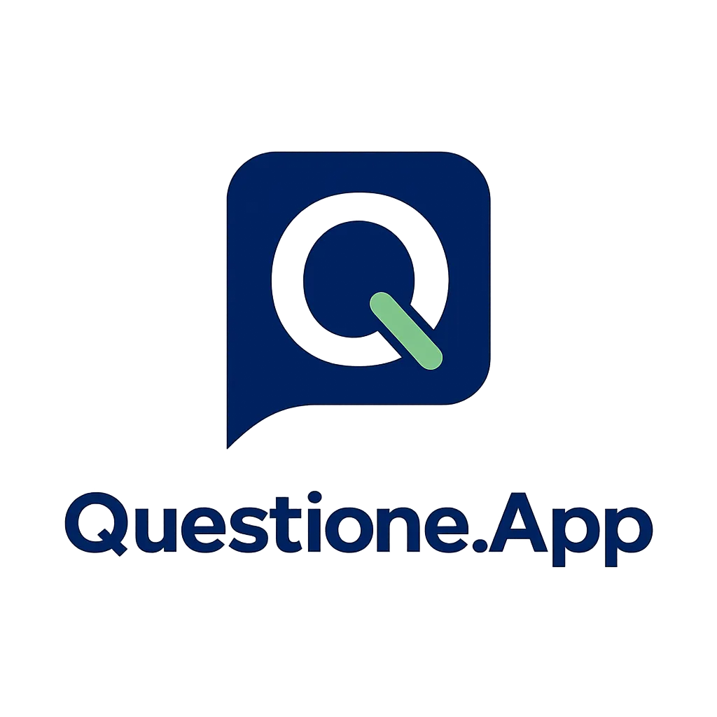 Questione.App
